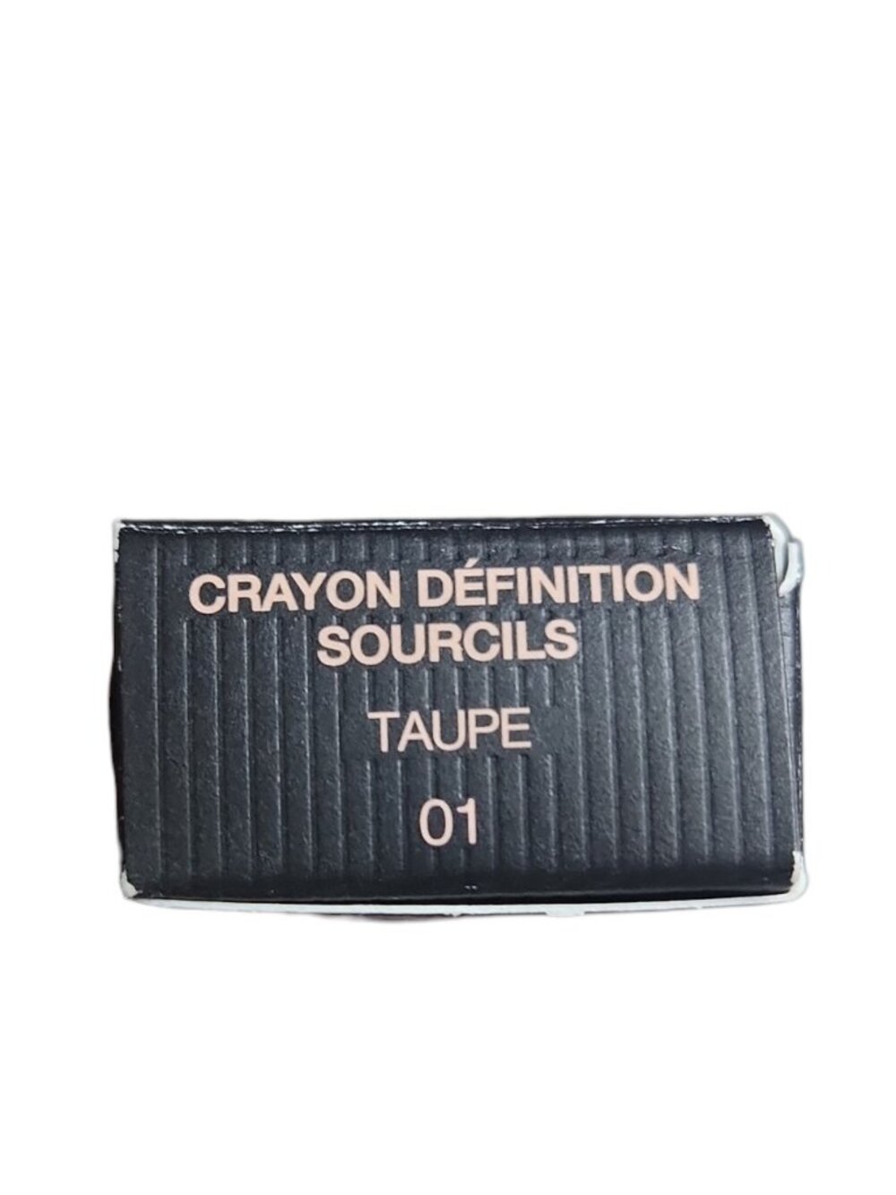 Gucci NIB Crayon Definition Sourcils Powder Eyebrow Pencil - Picture 5 of 7